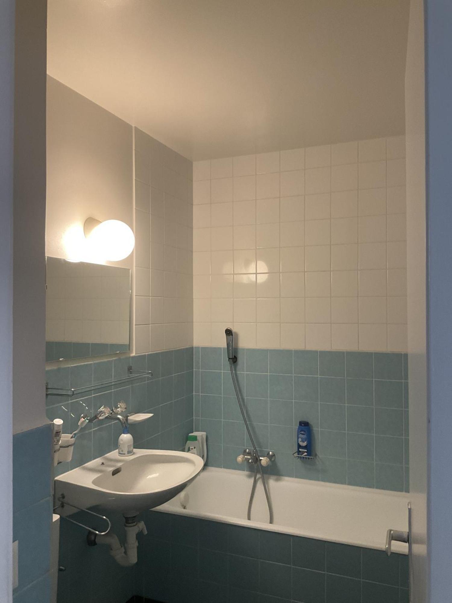 Hotel Chambre Privee Vallorbe Exteriér fotografie